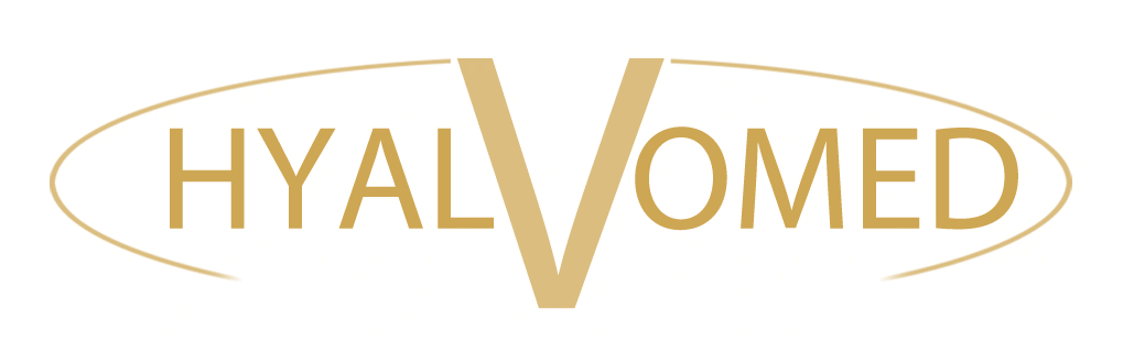 HYALVOMED