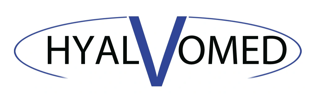 HYALVOMED
