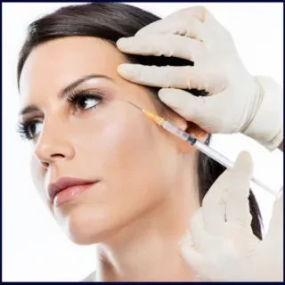 Botox-Behandlung bei HYALVOMED in Köln und Aachen